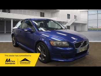 2007 (57) - 2.4i SE Sport 3dr Geartronic