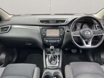 Used Nissan Qashqai 2019 for sale - 74469057: Photo