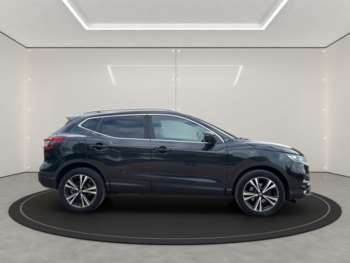 Used Nissan Qashqai 2019 for sale - 74469057: Photo