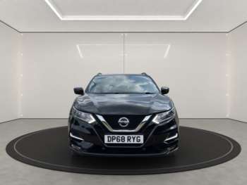 Used Nissan Qashqai 2019 for sale - 74469057: Photo