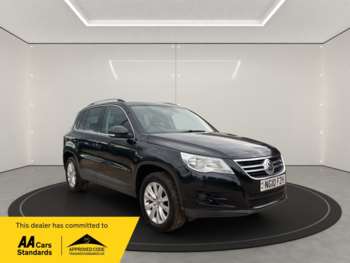 2010 (10) - 1.4 TSi BlueMotion Tech SE 5dr [2WD]