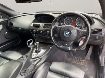 Used BMW 6 Series 2009 for sale - 74122850: Photo