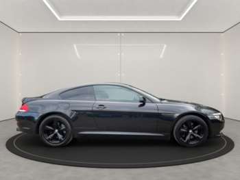 Used BMW 6 Series 2009 for sale - 74122850: Photo