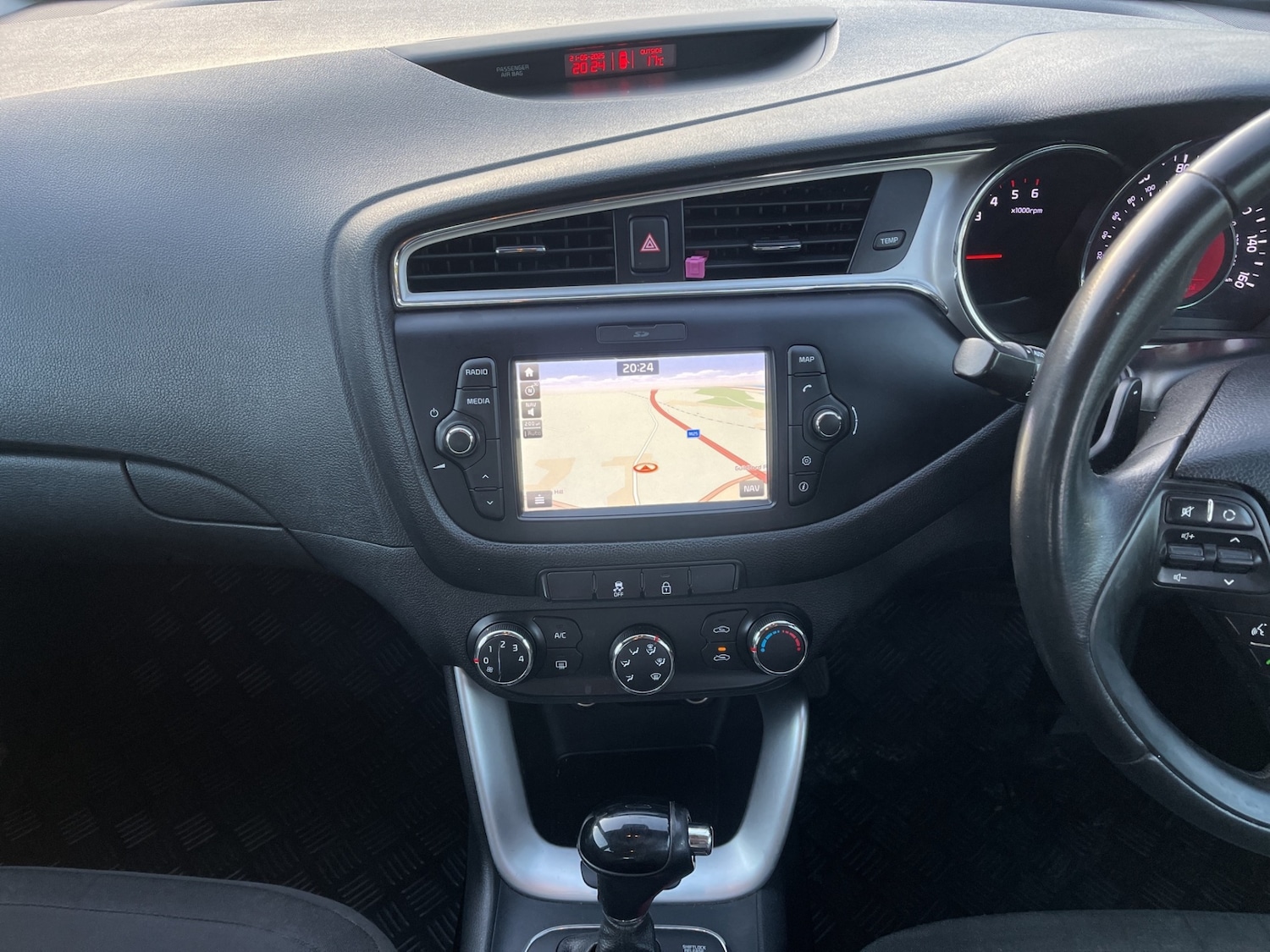 Vehicle 16
