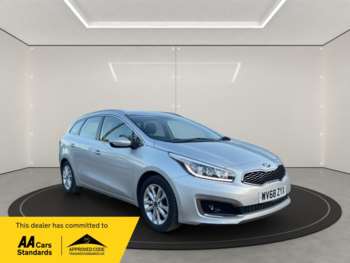 2018 (68) - 1.6 CRDi ISG 2 5dr DCT