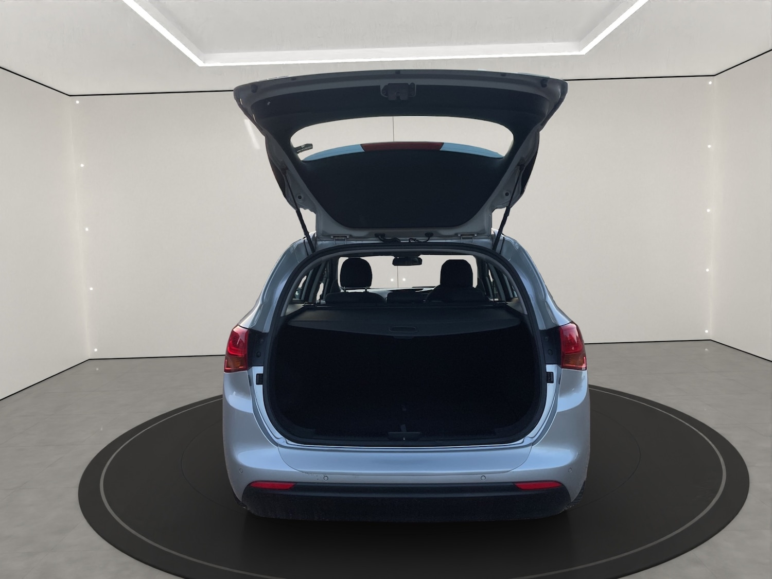 Vehicle 23