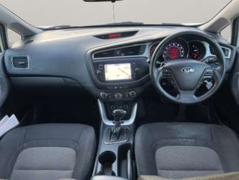 Used Kia Ceed 2018 for sale - 74724129: Photo