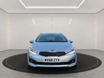 Used Kia Ceed 2018 for sale - 74724129: Photo