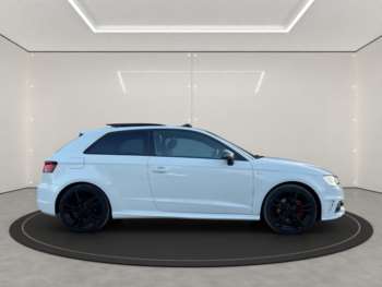 Used Audi A3 2016 for sale - 75108436: Photo