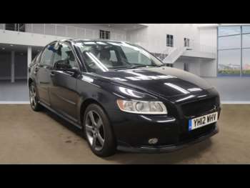 2012 (12) - 2.0 R DESIGN Edition 4dr