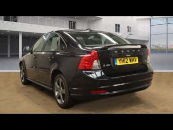 Used Volvo S40 2012 for sale - 74871335: Photo