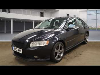 Used Volvo S40 2012 for sale - 74871335: Photo