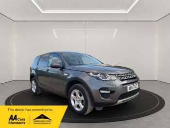 2017 (67) - 2.0 eD4 HSE 5dr 2WD [5 Seat]