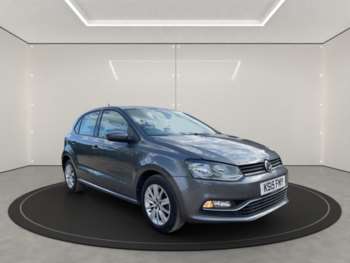 2015 (15) - 1.2 TSI SE 5dr DSG