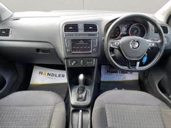 Used Volkswagen Polo 2015 for sale - 75108318: Photo