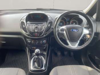 Used Ford B-MAX 2013 for sale - 74427944: Photo