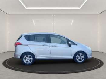 Used Ford B-MAX 2013 for sale - 74427944: Photo