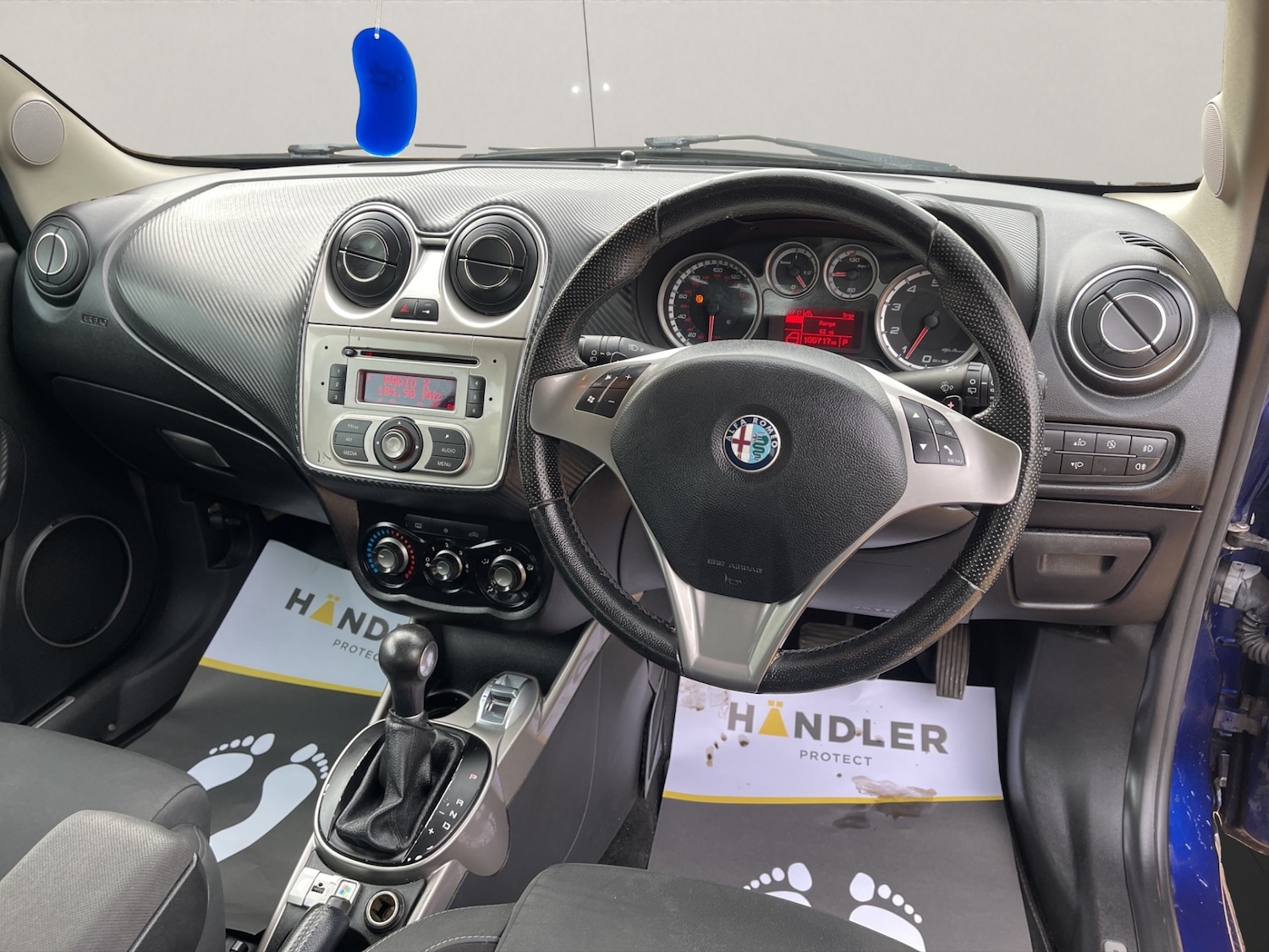 Vehicle 11