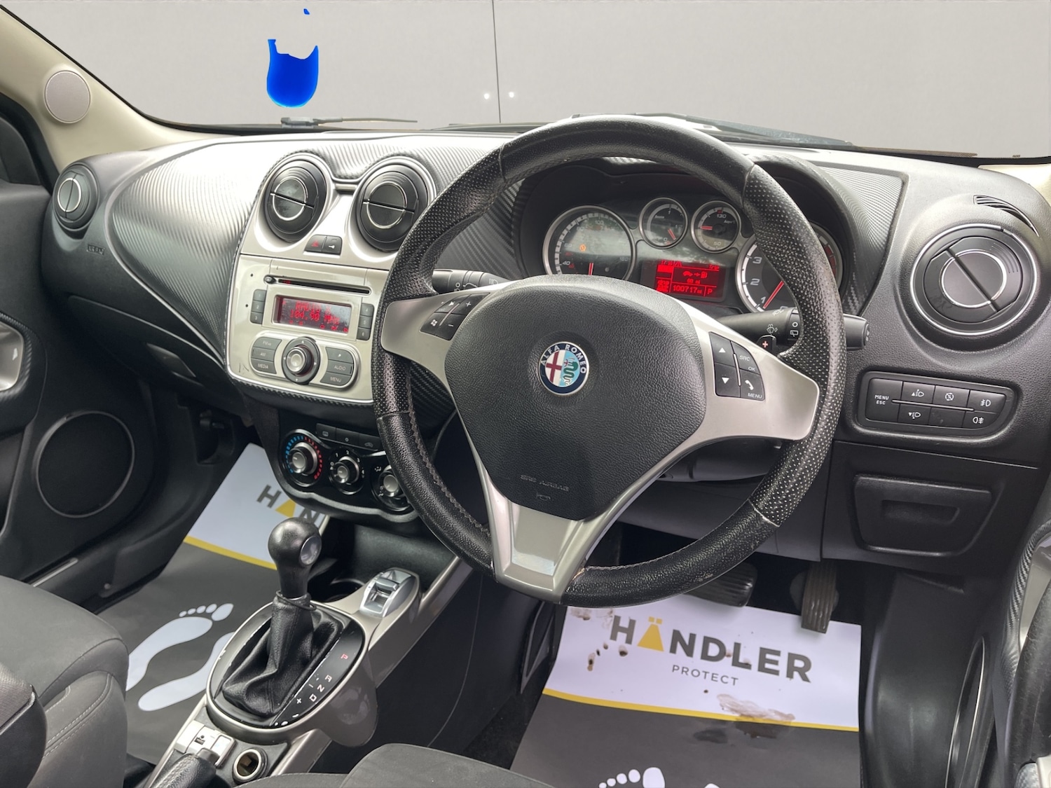 Vehicle 15