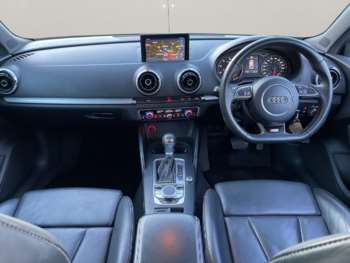 Used Audi A3 2013 for sale - 74224800: Photo