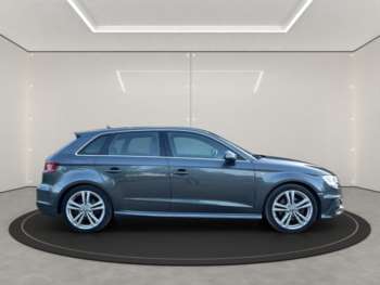 Used Audi A3 2013 for sale - 74224800: Photo