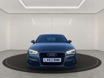 Used Audi A3 2013 for sale - 74224800: Photo