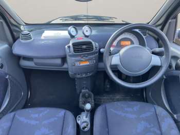 Used smart city 2003 for sale - 74360895: Photo