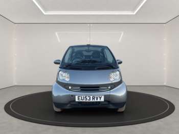 Used smart city 2003 for sale - 74360895: Photo