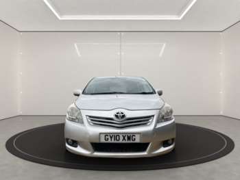 Used Toyota Verso 2010 for sale - 73861843: Photo