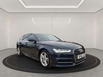 2016 (16) - 2.0 TDI Ultra S Line 5dr S Tronic
