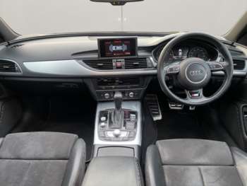 Used Audi A6 Saloon 2016 for sale - 74055979: Photo