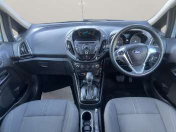 Used Ford B-MAX 2013 for sale - 74353235: Photo