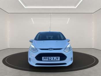 Used Ford B-MAX 2013 for sale - 74353235: Photo