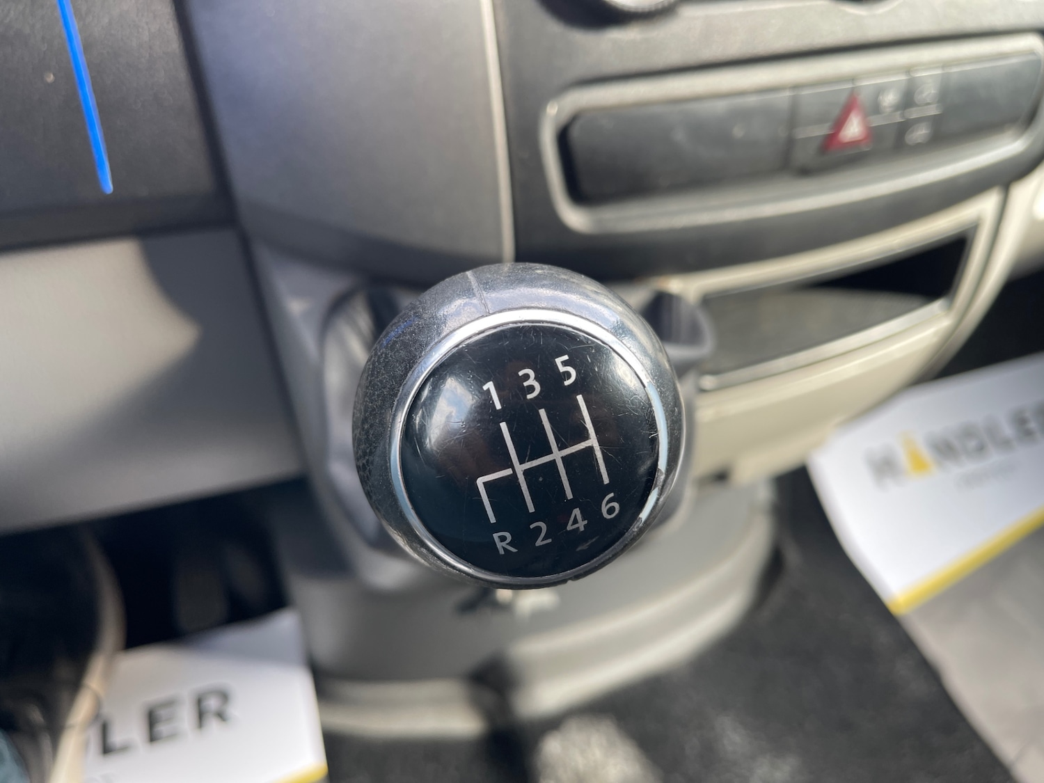Vehicle 16
