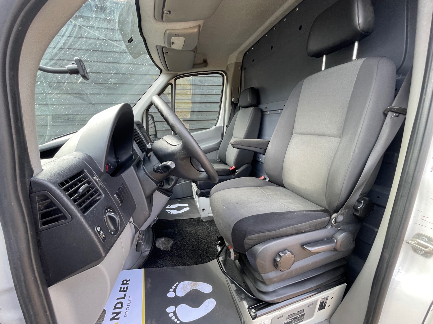 Vehicle 27