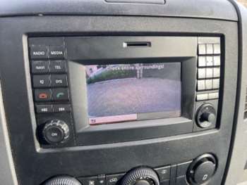 Used Volkswagen Crafter 2016 for sale - 75033089: Photo
