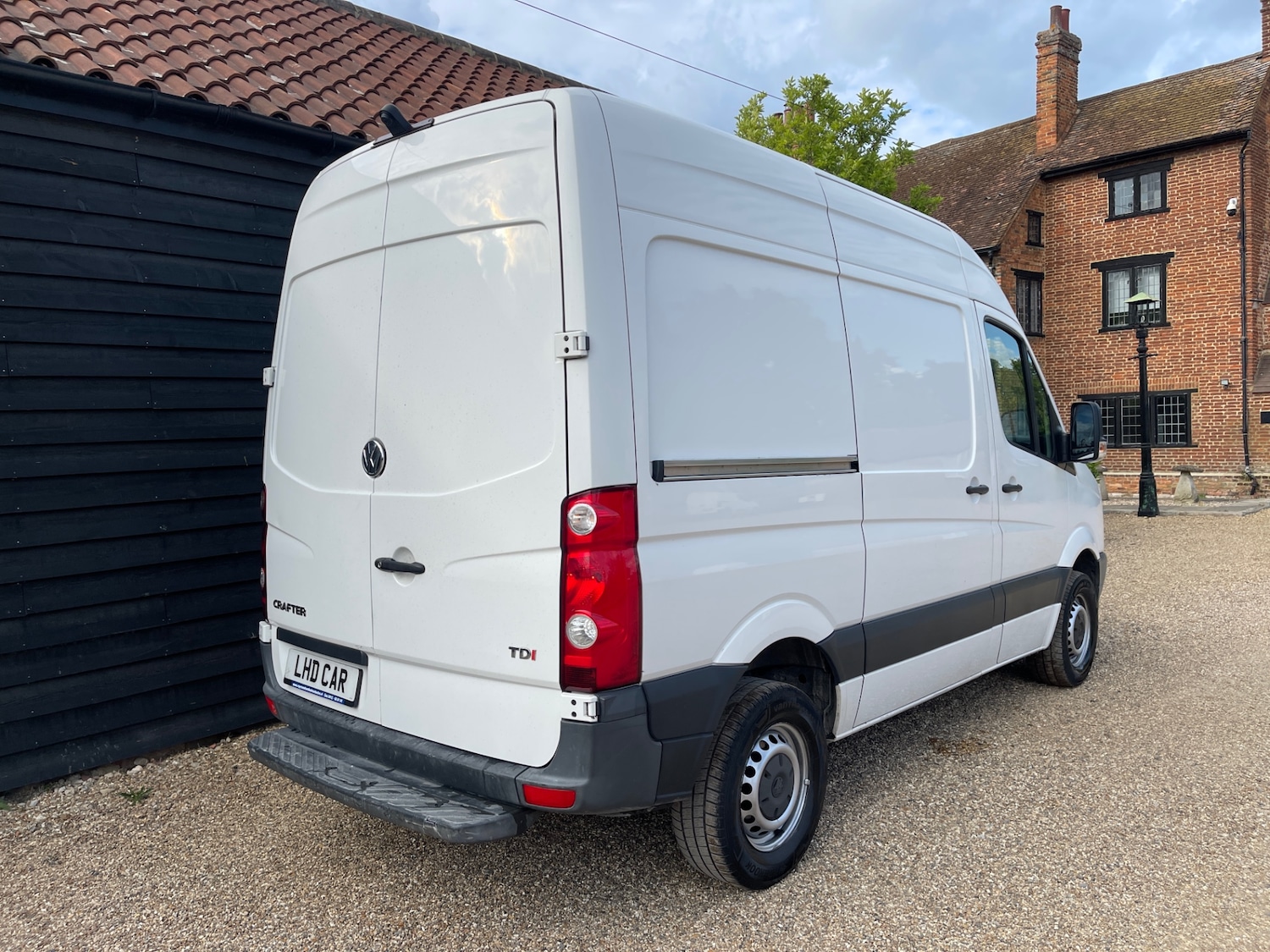 Vehicle 7