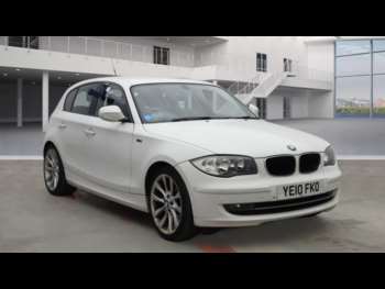 2010 (10) - 116i [2.0] Sport 5dr