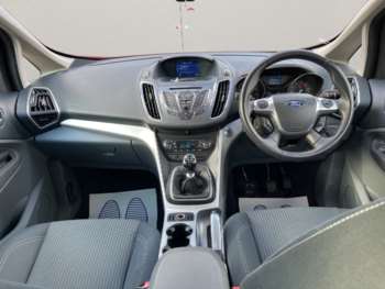 Used Ford Grand C-Max 2011 for sale - 73843138: Photo