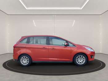 Used Ford Grand C-Max 2011 for sale - 73843138: Photo