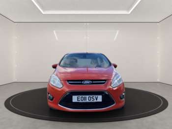 Used Ford Grand C-Max 2011 for sale - 73843138: Photo