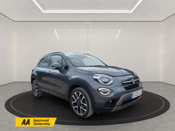 2020 (20) - 1.3 City Cross 5dr DCT