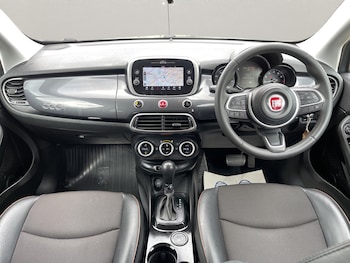 Used Fiat 500X 2020 for sale - 75462070: Photo