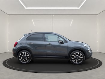 Used Fiat 500X 2020 for sale - 75462070: Photo