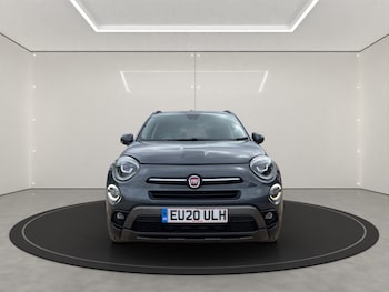 Used Fiat 500X 2020 for sale - 75462070: Photo