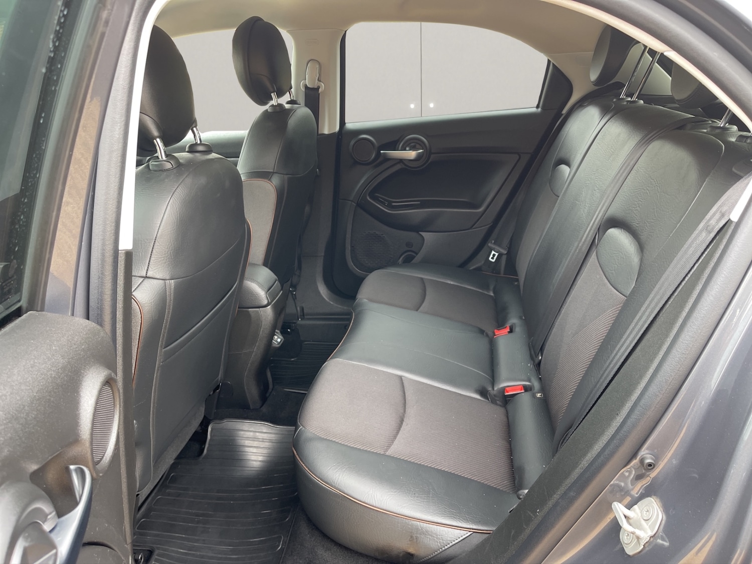 Vehicle 52