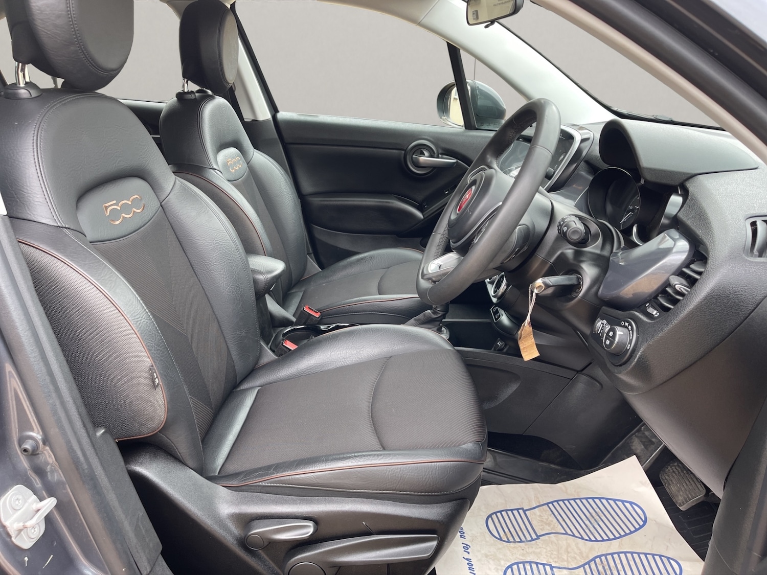 Vehicle 70