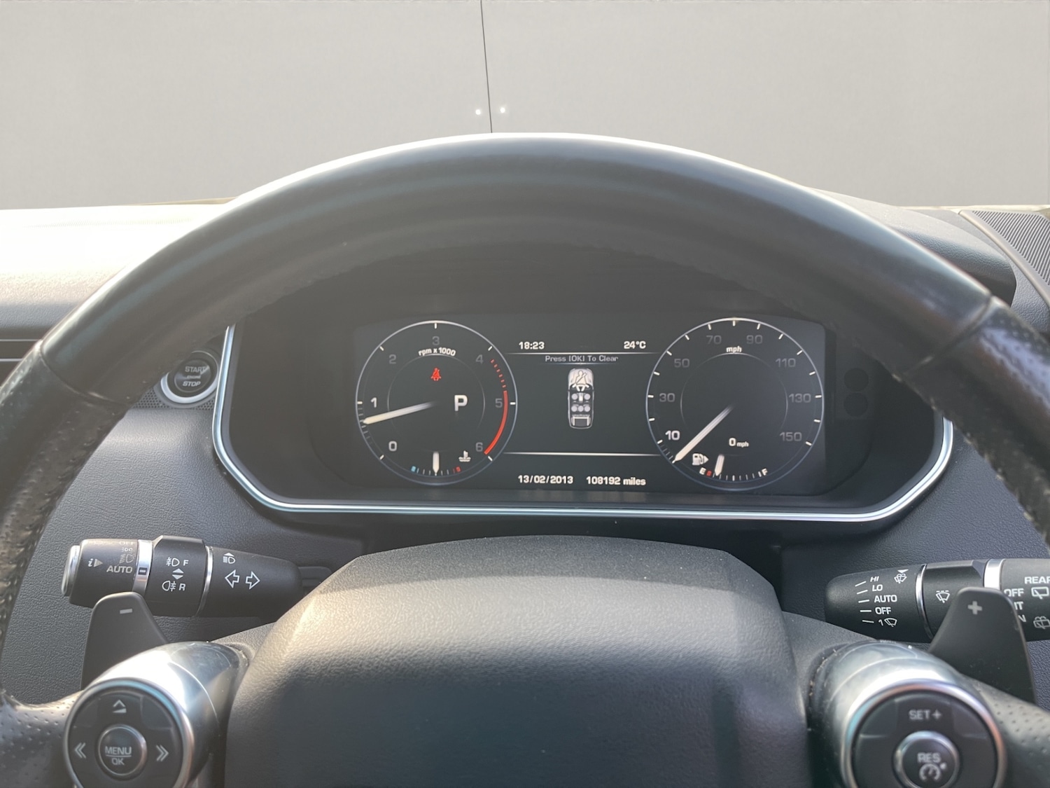 Vehicle 15