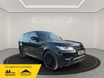 2016 (03) - 3.0 SDV6 [306] HSE Dynamic 5dr Auto