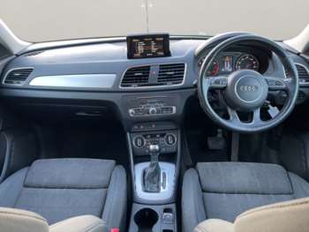Used Audi Q3 2017 for sale - 74581767: Photo
